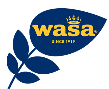 Wasa brand logo